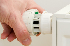 Staunton In The Vale central heating repair costs