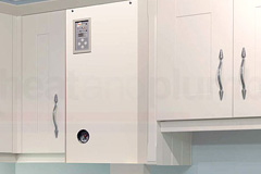 Staunton In The Vale electric boiler quotes