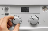 free Staunton In The Vale boiler maintenance quotes